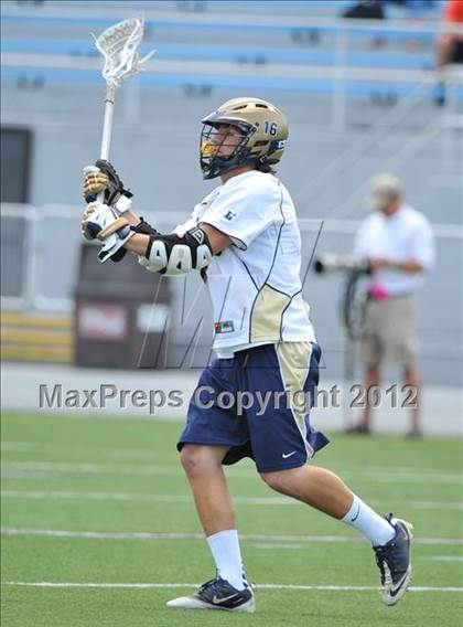 Thumbnail 1 in Conestoga vs La Salle College (PIAA Final) photogallery.
