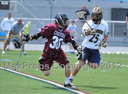 Thumbnail 1 in Conestoga vs La Salle College (PIAA Final) photogallery.