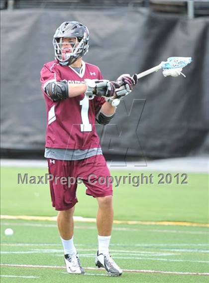 Thumbnail 1 in Conestoga vs La Salle College (PIAA Final) photogallery.