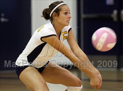 Thumbnail 3 in Clark vs. Stony Point (Pearland Volleyball Classic) photogallery.