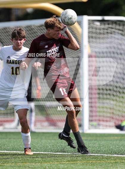 Thumbnail 1 in Spencerport @ Aquinas Institute photogallery.