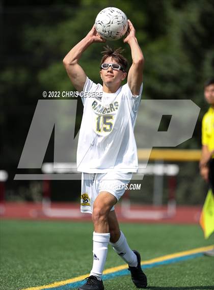 Thumbnail 1 in Spencerport @ Aquinas Institute photogallery.