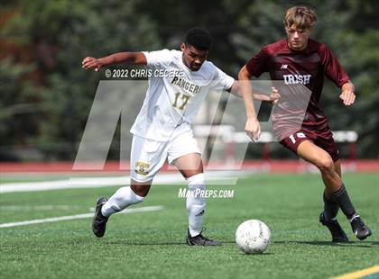 Thumbnail 2 in Spencerport @ Aquinas Institute photogallery.
