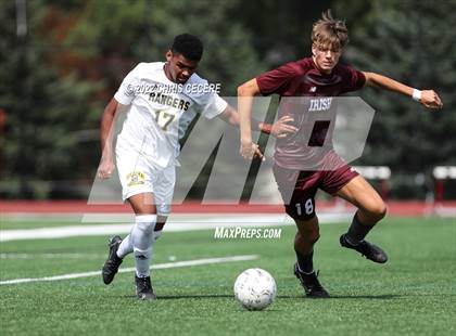 Thumbnail 1 in Spencerport @ Aquinas Institute photogallery.