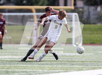 Thumbnail 1 in Spencerport @ Aquinas Institute photogallery.