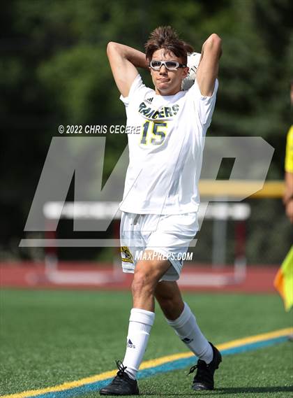Thumbnail 3 in Spencerport @ Aquinas Institute photogallery.