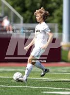Photo from the gallery "Spencerport @ Aquinas Institute"