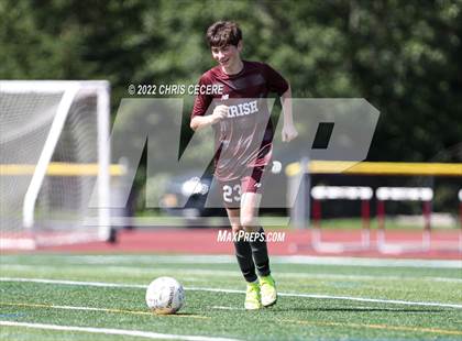 Thumbnail 1 in Spencerport @ Aquinas Institute photogallery.