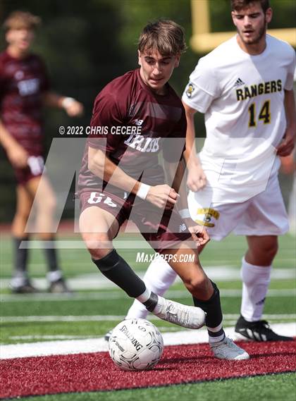 Thumbnail 1 in Spencerport @ Aquinas Institute photogallery.