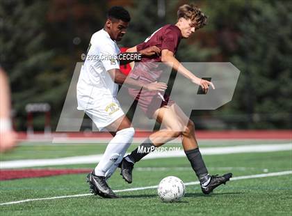 Thumbnail 3 in Spencerport @ Aquinas Institute photogallery.