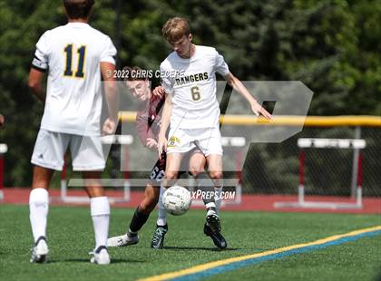 Thumbnail 1 in Spencerport @ Aquinas Institute photogallery.