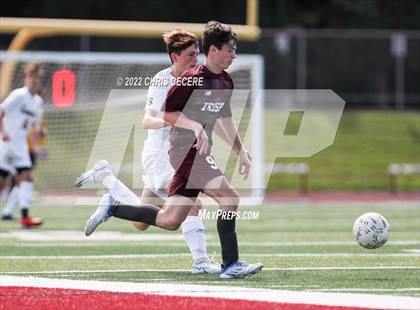 Thumbnail 3 in Spencerport @ Aquinas Institute photogallery.