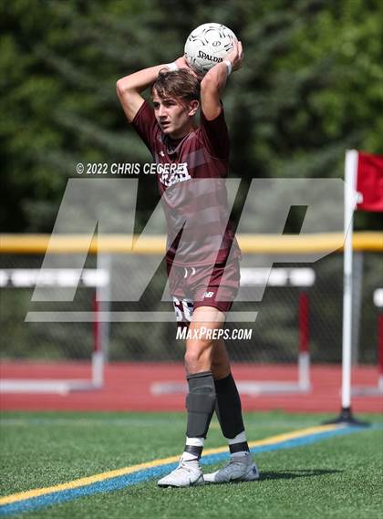 Thumbnail 3 in Spencerport @ Aquinas Institute photogallery.