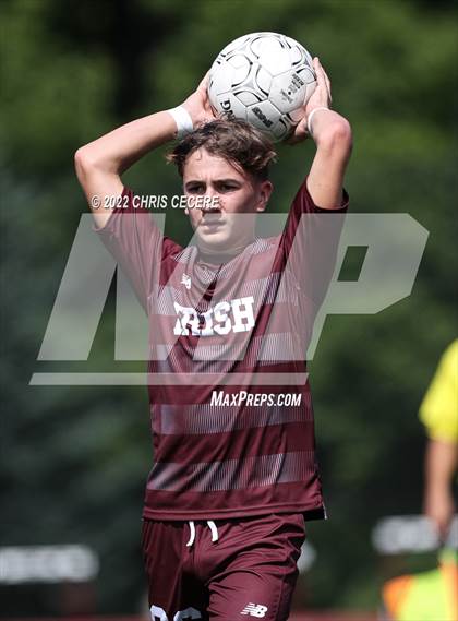 Thumbnail 1 in Spencerport @ Aquinas Institute photogallery.