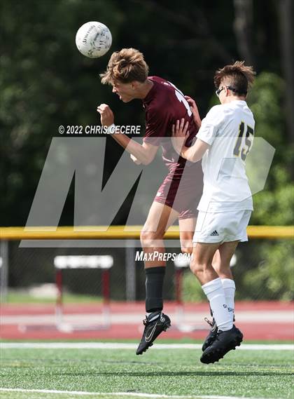 Thumbnail 2 in Spencerport @ Aquinas Institute photogallery.