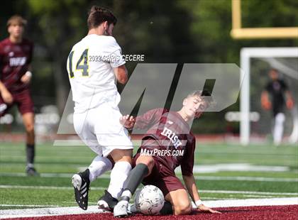 Thumbnail 2 in Spencerport @ Aquinas Institute photogallery.
