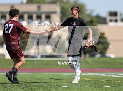 Thumbnail 1 in Spencerport @ Aquinas Institute photogallery.