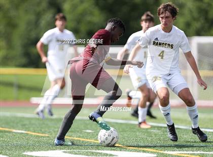 Thumbnail 3 in Spencerport @ Aquinas Institute photogallery.