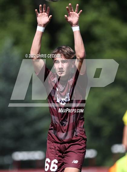 Thumbnail 2 in Spencerport @ Aquinas Institute photogallery.