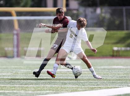 Thumbnail 3 in Spencerport @ Aquinas Institute photogallery.