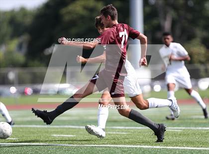 Thumbnail 1 in Spencerport @ Aquinas Institute photogallery.