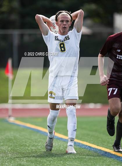 Thumbnail 2 in Spencerport @ Aquinas Institute photogallery.