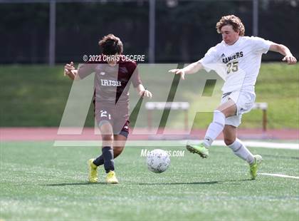 Thumbnail 3 in Spencerport @ Aquinas Institute photogallery.