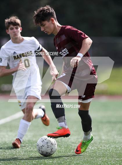 Thumbnail 3 in Spencerport @ Aquinas Institute photogallery.