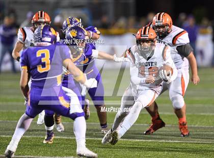 Thumbnail 2 in Hoover @ Jackson photogallery.