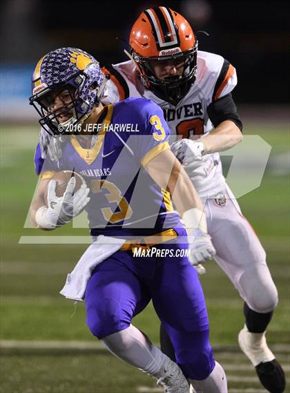 Thumbnail 3 in Hoover @ Jackson photogallery.