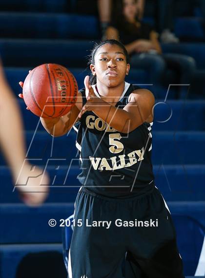 Thumbnail 3 in Golden Valley @ West Ranch photogallery.