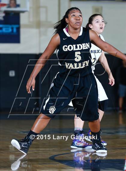 Thumbnail 3 in Golden Valley @ West Ranch photogallery.