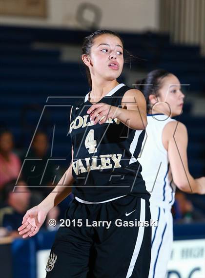 Thumbnail 3 in Golden Valley @ West Ranch photogallery.