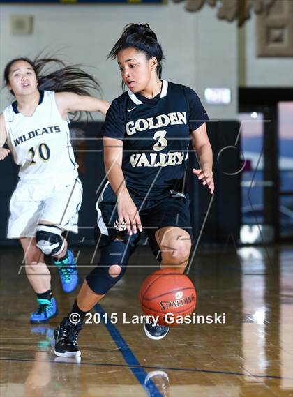 Thumbnail 1 in Golden Valley @ West Ranch photogallery.