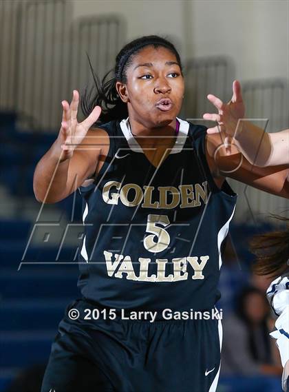 Thumbnail 2 in Golden Valley @ West Ranch photogallery.