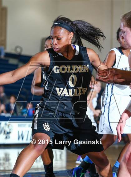 Thumbnail 1 in Golden Valley @ West Ranch photogallery.