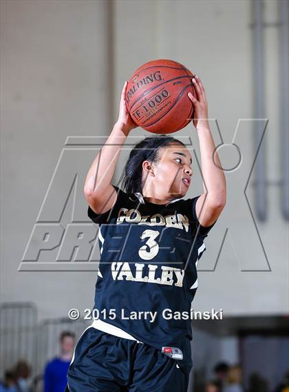 Thumbnail 3 in Golden Valley @ West Ranch photogallery.