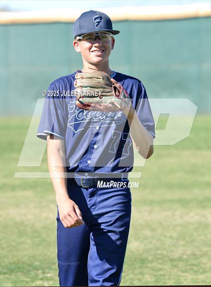 Thumbnail 1 in Foothill @ Bishop Gorman photogallery.