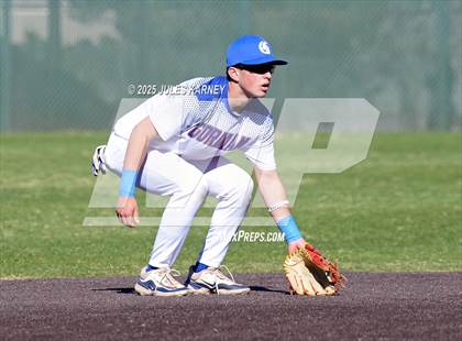 Thumbnail 1 in Foothill @ Bishop Gorman photogallery.