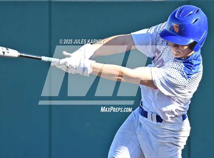 Thumbnail 1 in Foothill @ Bishop Gorman photogallery.