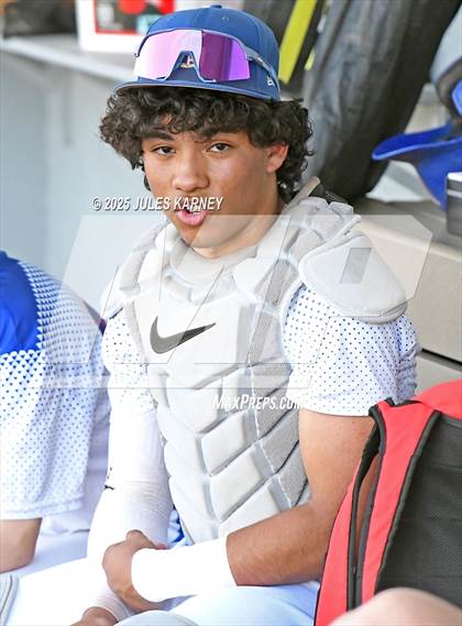 Thumbnail 2 in Foothill @ Bishop Gorman photogallery.