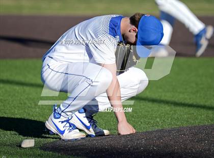 Thumbnail 1 in Foothill @ Bishop Gorman photogallery.