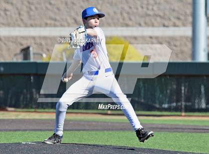 Thumbnail 1 in Foothill @ Bishop Gorman photogallery.