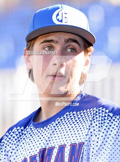 Thumbnail 1 in Foothill @ Bishop Gorman photogallery.