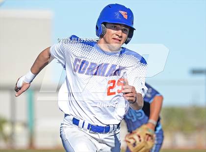 Thumbnail 2 in Foothill @ Bishop Gorman photogallery.