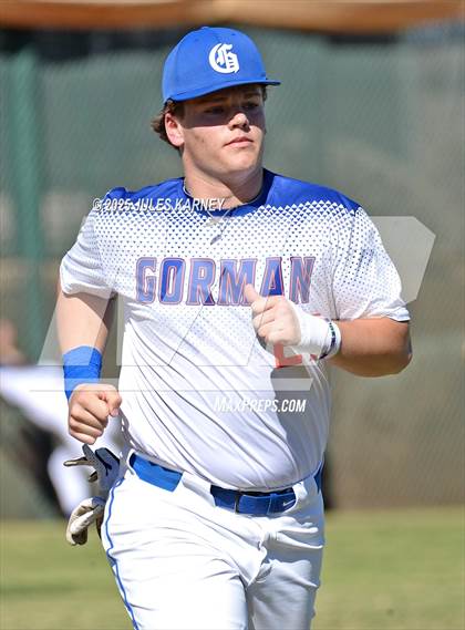 Thumbnail 2 in Foothill @ Bishop Gorman photogallery.