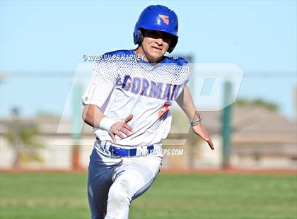 Thumbnail 1 in Foothill @ Bishop Gorman photogallery.