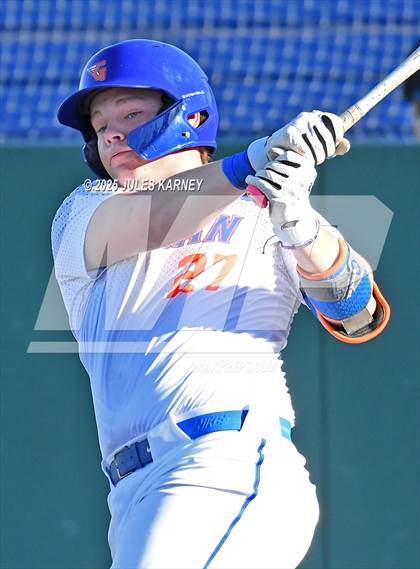 Thumbnail 1 in Foothill @ Bishop Gorman photogallery.