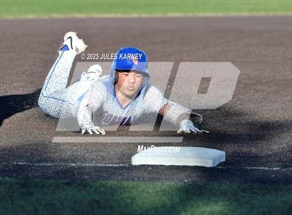 Thumbnail 3 in Foothill @ Bishop Gorman photogallery.
