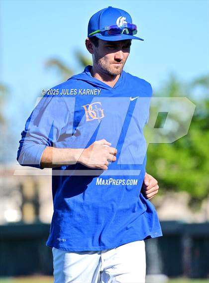 Thumbnail 1 in Foothill @ Bishop Gorman photogallery.